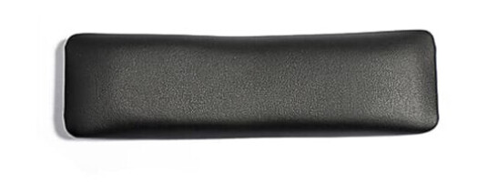 INF Reservedeler   Hodebøyle for AKG K550/K551 Hodetelefoner Svart
