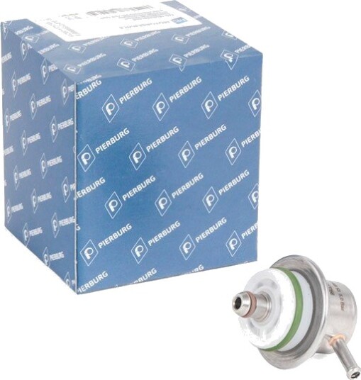 Brennstofftrykkregulator PIERBURG 7.21548.53.0
