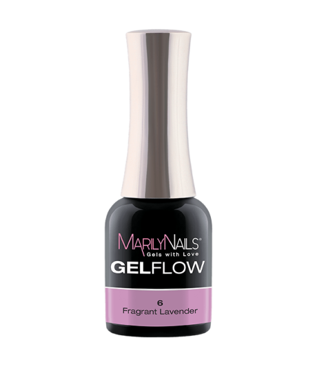 Brillbird Norge GELFLOW 6