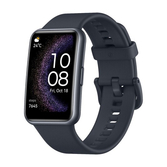 Huawei Watch Fit SE Sort Huawei Watch Fit SE Sort