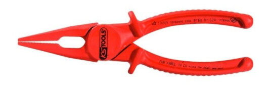 Ks Tools 1171641 Fladtang 190 Mm Ks Tools 1171641 Fladtang 190 Mm