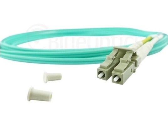 Blueoptics 050502T512000007.5M 7,5 M Lc/Apc Om3 2X Lc 2X Lc