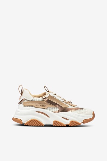 Steve Madden Joggesko Possession e Natur Steve Madden Joggesko Possession e Natur