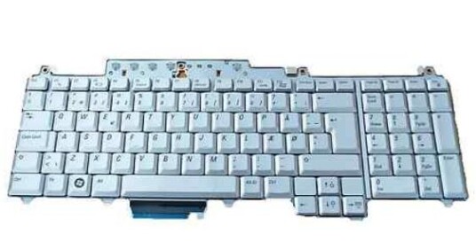 DELL Keyboard (DANISH) DELL Keyboard (DANISH)