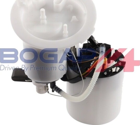 Bensinpumpe BOGAP A1622125