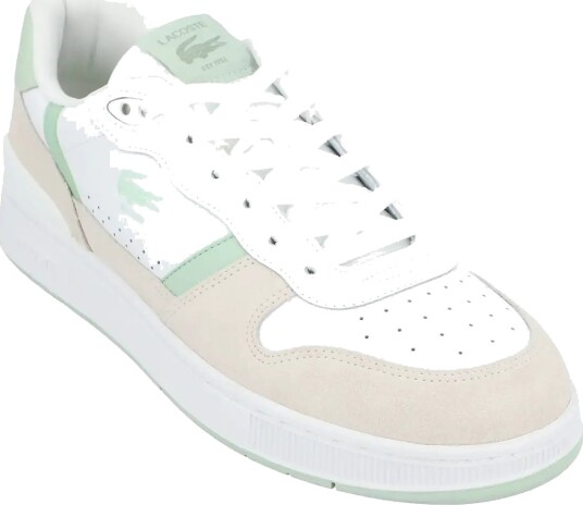 Lacoste T Clip Set Sneakers Beige 46 Lacoste T Clip Set Sneakers Beige 46