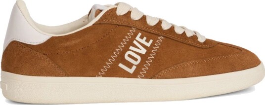 Love Moschino Dame Sko Brun 36 EU, Love Moschino Dame Sko Brun 36 EU,