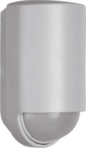 Servodan bevegelsessensor, Minilux 41-231, 180°, Hvit