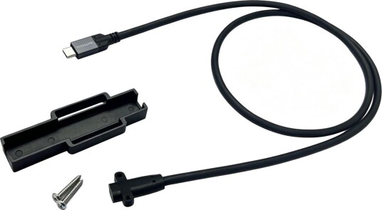 Usb-C Hann Til Hunn 1 M Last Meter Beskyttelseskabel