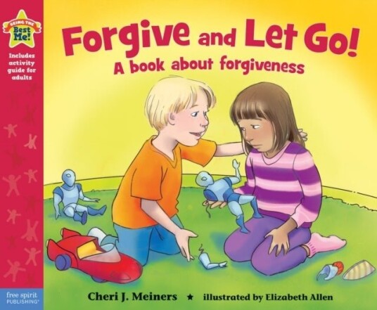 Forgive and Let Go! Forgive and Let Go!