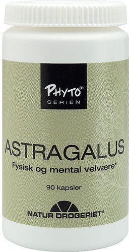 Natur-Drogeriet Astragalus Natur-Drogeriet Astragalus