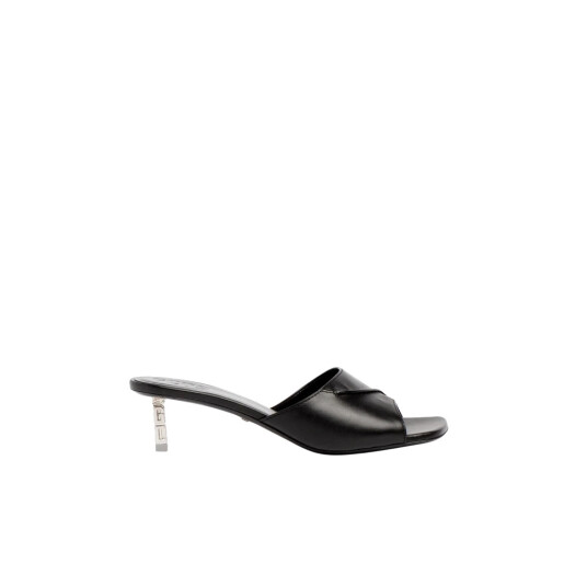 Gcds Dame Sko Svart 40 EU, Gcds Dame Sko Svart 40 EU,
