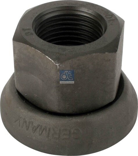 Hjulmutter DT Spare Parts 2.65120