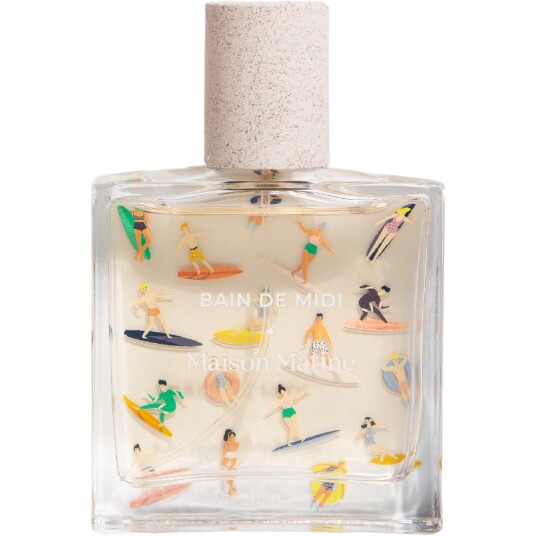 Maison Matine Bain De Midi Eau De Parfum 50 ml