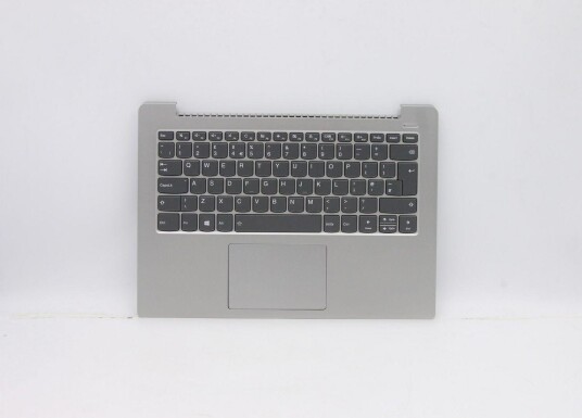 Lenovo Upper Case ASM 3N 81F4 MEDION