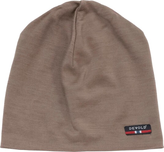Devold Breeze Merino 150 Beanie Falcon L