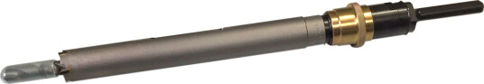 Baier kjernebor med enkeltskjær 'japansk bor' 22Ã175mm