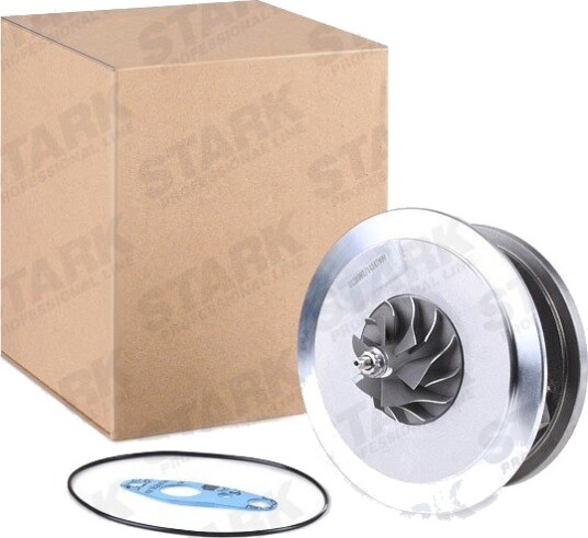 STARK SKCCC-4540020 Kjernegruppe, lader STARK SKCCC-4540020 Kjernegruppe, lader