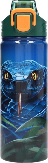 Dino World Adventure World drikkeflaske 600 ml (0413990)