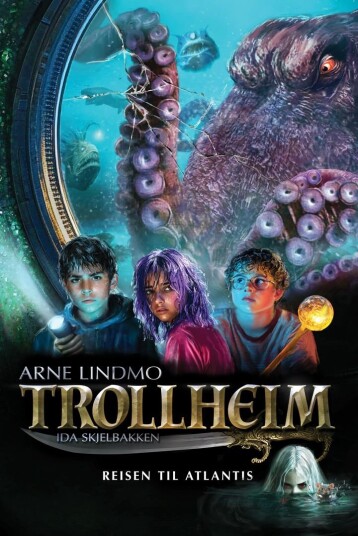 Reisen til Atlantis Reisen til Atlantis