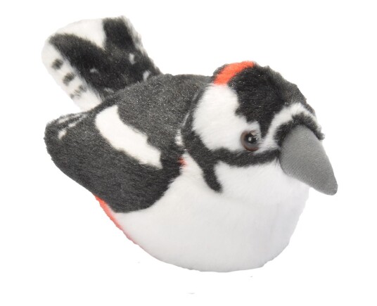 Wild Republic Birds with sound from