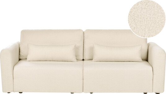 Sovesofa Vaxholm - Off-White