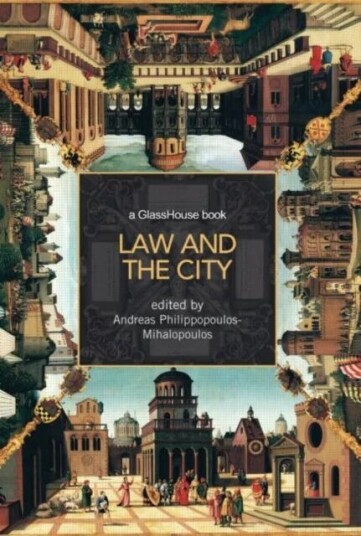 Law And The City