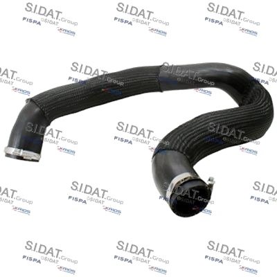 Ladeluftslange SIDAT 500978