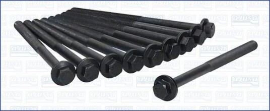Topplokksbolter AJUSA 81029200