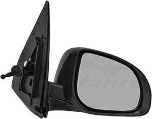 VAN WEZEL 8248804 Sidespeil