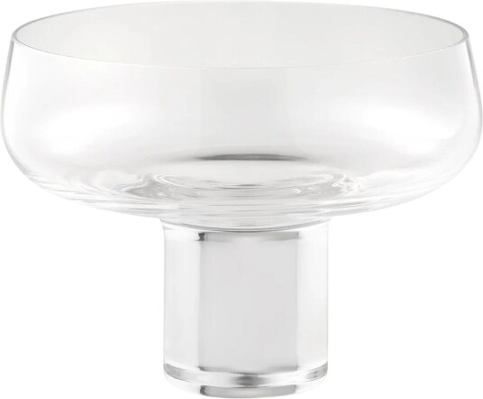 Blomus Koyoi champagneglass Coupe 9 cl Klar