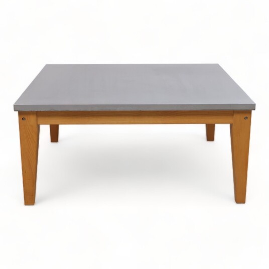 Secundo Kvalitetssikret 105x105 cm moderne sofabord