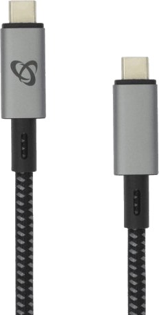 Kabel Sbox Usb 3.1 -> Usb 3.1 Type C M/M 1,5M 100W