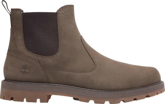 Timberland Herre Sko Brun 41 1/2 EU,