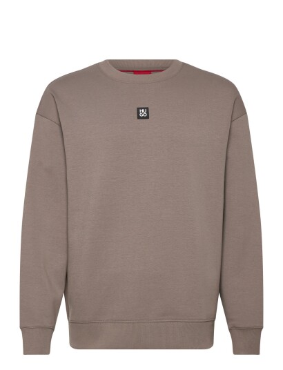 HUGO Dettil Brown M HUGO Dettil Brown M