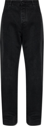 Balmain Herre Jeans Svart W32,