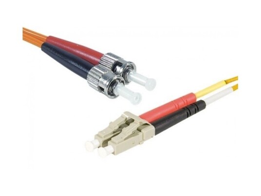Tecline 85420 20 M Om2 2X St 2X Lc