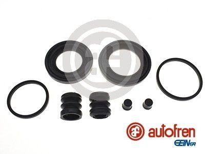 Autofren Seinsa Rep. sett bremsecaliper AUTOFREN SEINSA D4032