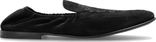 Dolce & Gabbana Herre Sko Svart 41 EU, Dolce & Gabbana Herre Sko Svart 41 EU,