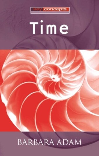 Time Av Barbara Adam