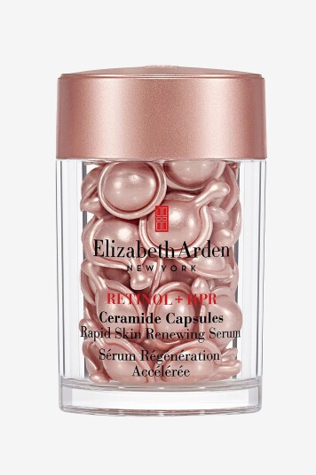 Elizabeth Arden Ceramide Capsules Retinol + Hpr Serum 30 Pcs Elizabeth Arden Ceramide Capsules Retinol + Hpr Serum 30 Pcs