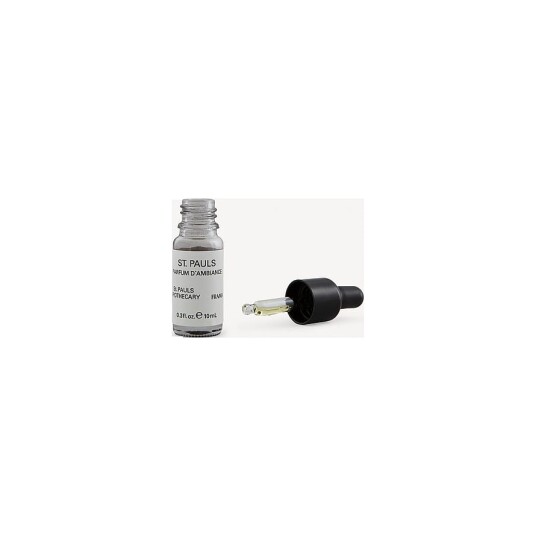 Frama St. Pauls Essential Oil Dropper 10 ml Frama St. Pauls Essential Oil Dropper 10 ml
