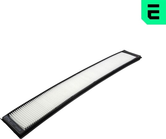 Kupefilter OPTIMAL OP-FCF20047