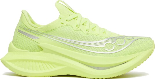 Saucony Women"s Endorphin Pro 5 Tart 37