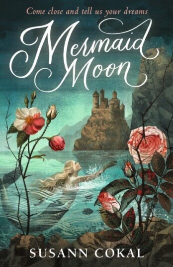 Mermaid Moon Av Susann Cokal Mermaid Moon Av Susann Cokal
