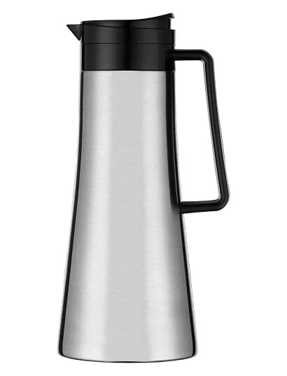 Bodum Bistro - Silver - 1.1 L