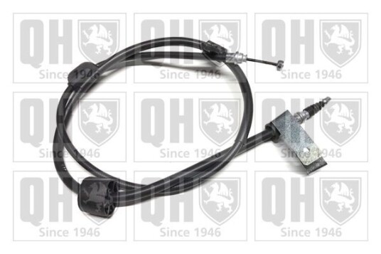 Tautrekk håndbremse QUINTON HAZELL BC4352