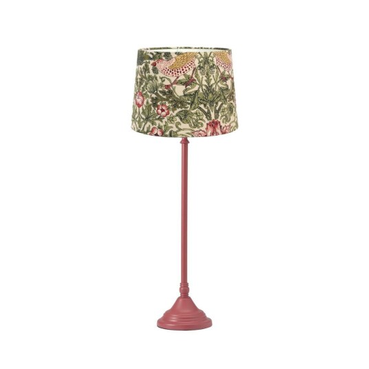 Tove bordlampe Rosa Tove bordlampe Rosa