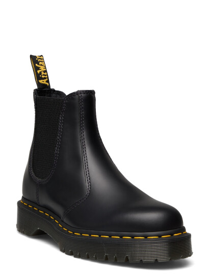 Dr. Martens 2976 Bex - Black - 38