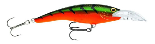Rapala Scatter Rap Tail Dancer wobbler, 9 cm - RDT